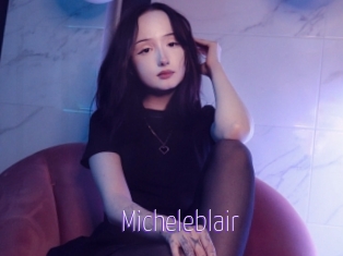 Micheleblair