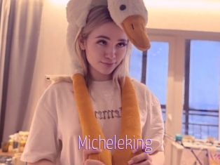 Micheleking