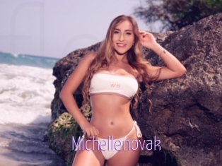 Michellenovak