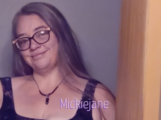 Mickiejane