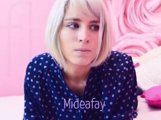 Mideafay