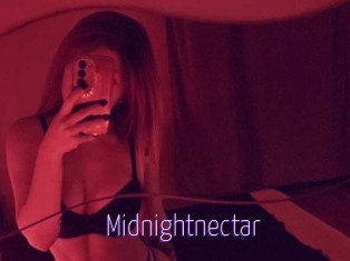 Midnightnectar