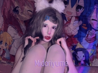 Midoriyume