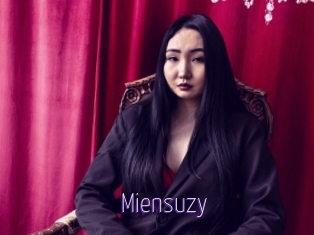 Miensuzy