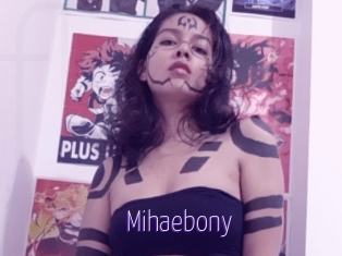 Mihaebony