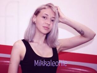 Mikkaleonie