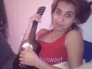 Mikysweet