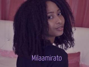 Milaamirato