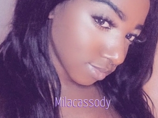 Milacassody