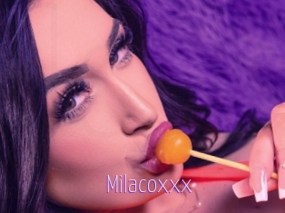 Milacoxxx