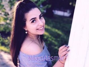 Milacutesmile