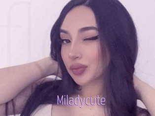 Miladycute