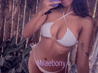 Milaebony