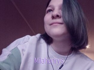 Milahenrys