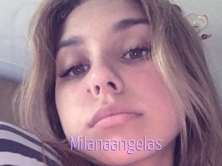 Milanaangelas