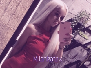 Milankafox