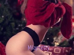 Milapretty