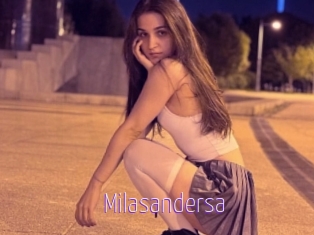 Milasandersa