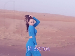 Milasshow