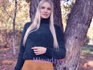 Milavadavis