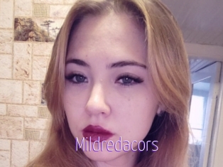 Mildredacors