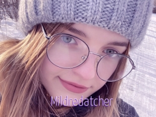 Mildredatcher