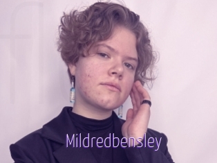 Mildredbensley