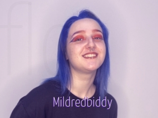 Mildredbiddy