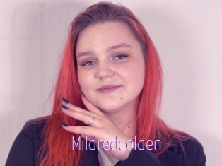 Mildredcolden