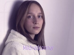 Mildredconner