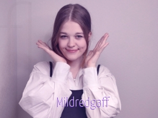 Mildredgaff