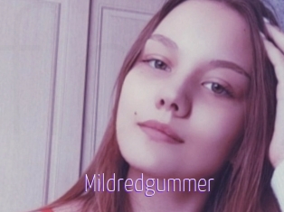 Mildredgummer