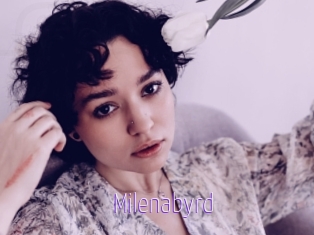 Milenabyrd