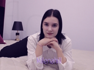 Milenahill