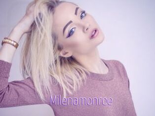 Milenamonroe