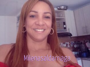 Milenasaldarriaga