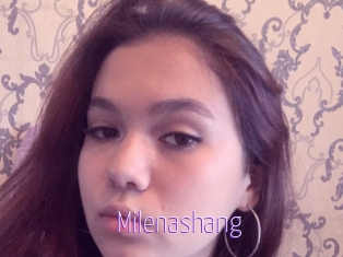 Milenashang