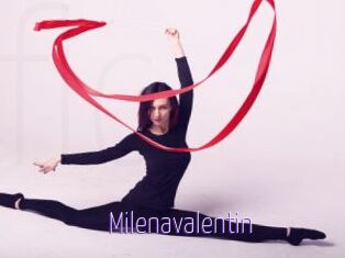 Milenavalentin