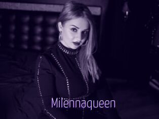 Milennaqueen