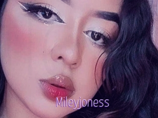 Mileyjoness