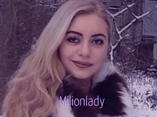 Milionlady