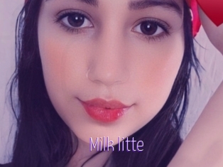 Milk_litte