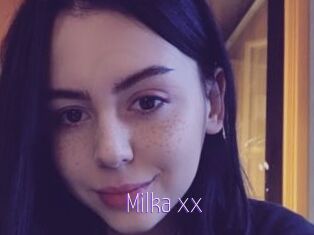 Milka_xx