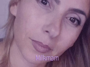 Milkmam