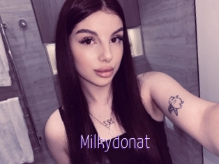 Milkydonat