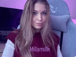 Millamillk