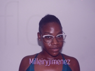 Milleiryjimenez