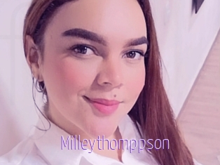 Milleythomppson