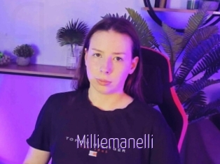 Milliemanelli