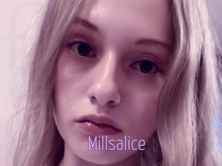 Millsalice